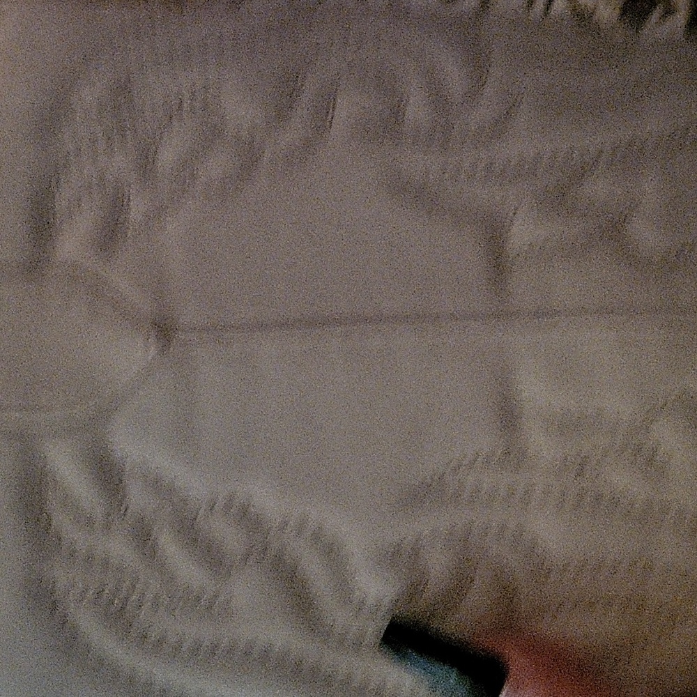 Cream boots - Picture 5 of 5